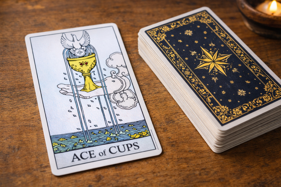 Таро-прогноз на неделю 9-15 февраля: внутренние перемены для всех знаков зодиака